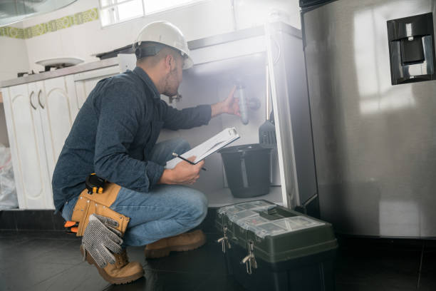 Best Toilet Repair Services  in Arthur, IL