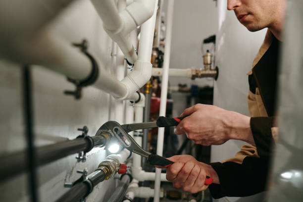 Best Boilers & Radiators  in Arthur, IL