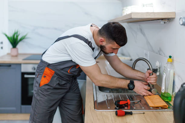 Best Pipe Repair Near Me  in Arthur, IL