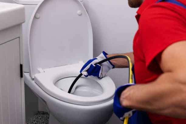 Best Shower Repair Services  in Arthur, IL