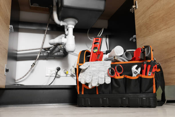 Best Residential Plumbing Services  in Arthur, IL