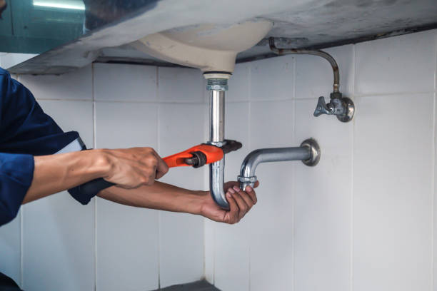 Best Faucet Repair  in Arthur, IL