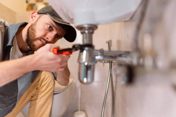 Best Affordable Plumber Near Me  in Arthur, IL