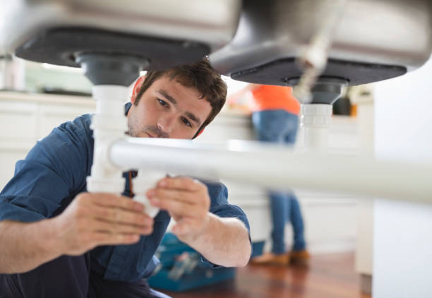 Best Leak Detection Services  in Arthur, IL
