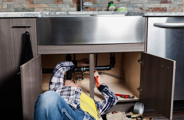 Best Emergency Plumber  in Arthur, IL
