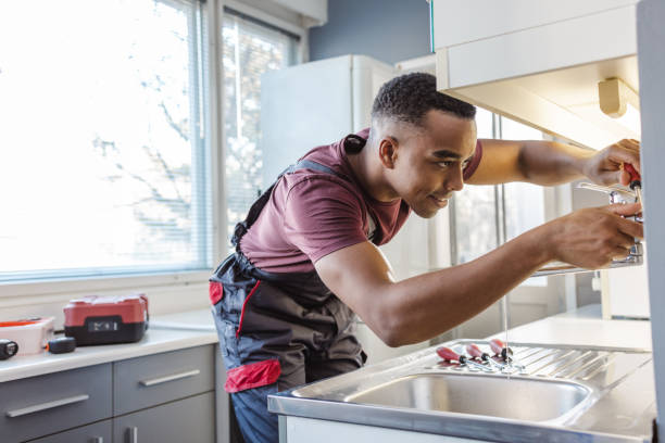 Trusted Arthur, IL Plumbing Experts